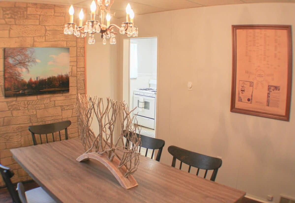 Massive 4 Bed House-Short Walk To Amazing View Apartment Питсбърг Екстериор снимка