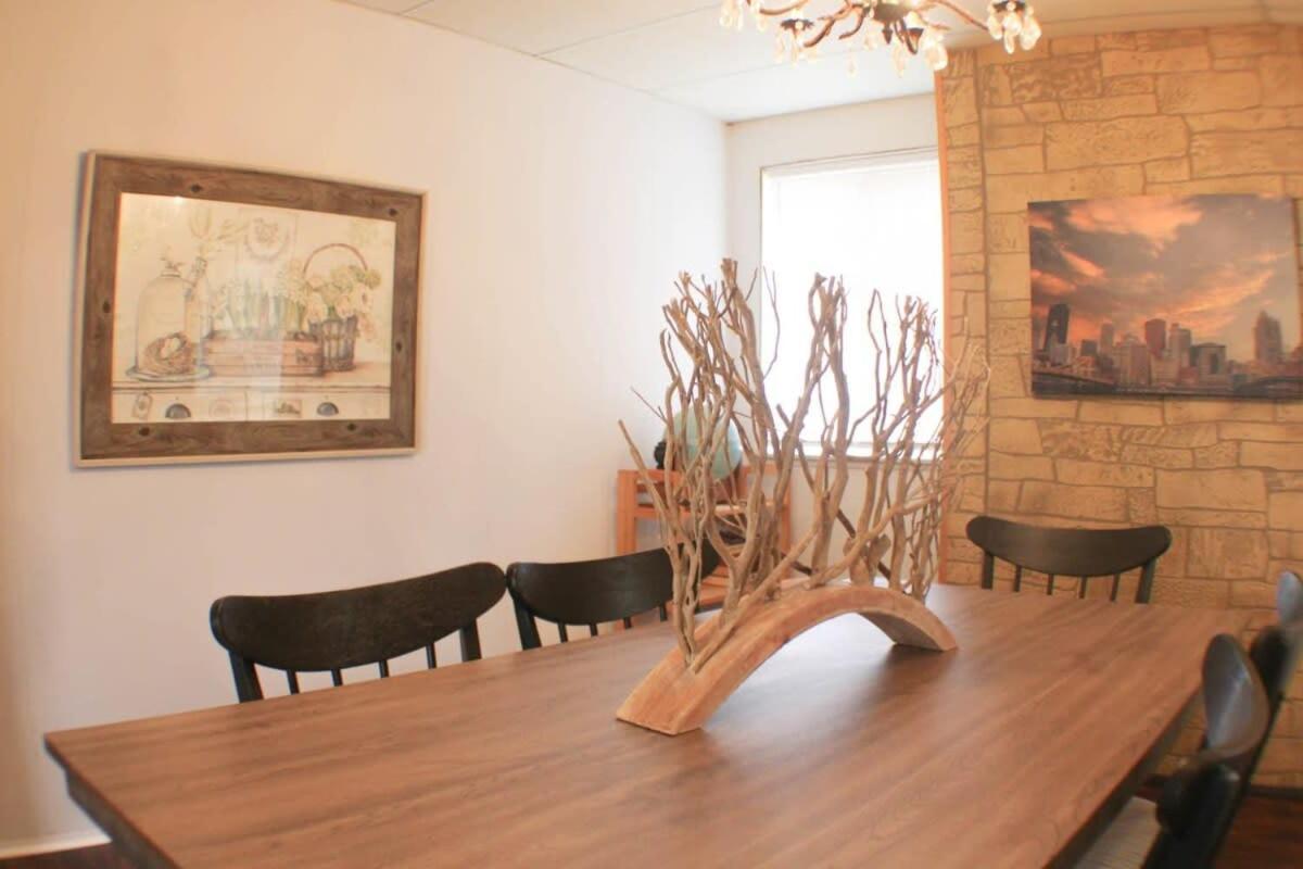Massive 4 Bed House-Short Walk To Amazing View Apartment Питсбърг Екстериор снимка