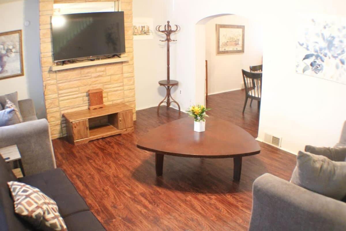 Massive 4 Bed House-Short Walk To Amazing View Apartment Питсбърг Екстериор снимка